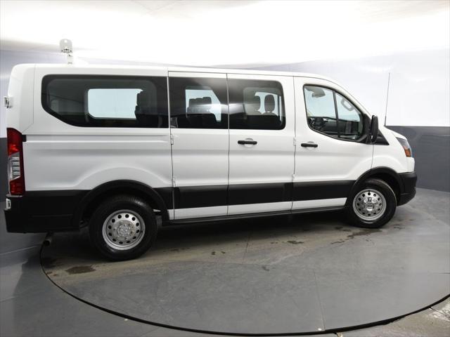 used 2020 Ford Transit-150 car, priced at $40,991