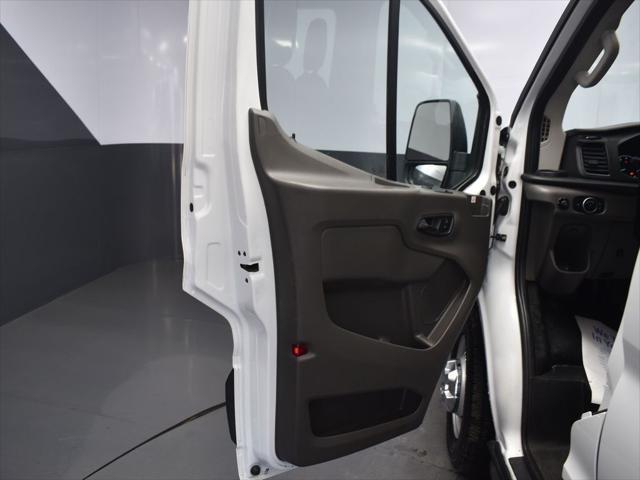 used 2020 Ford Transit-150 car, priced at $40,991