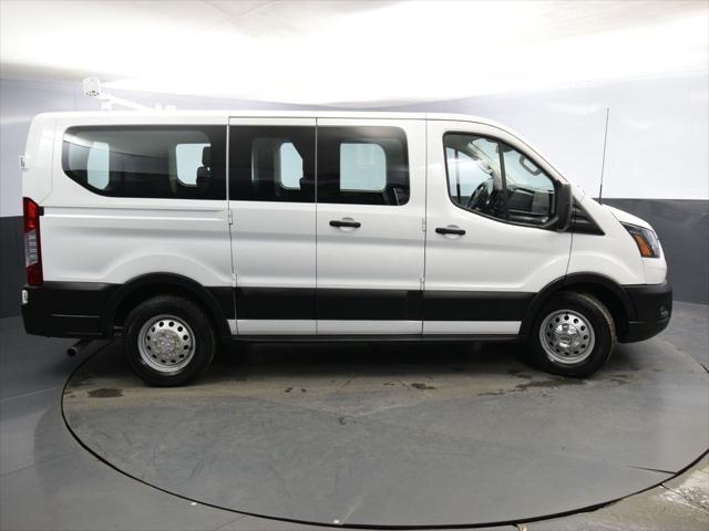 used 2020 Ford Transit-150 car, priced at $40,991
