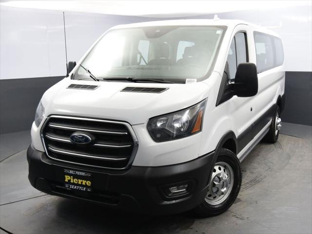 used 2020 Ford Transit-150 car, priced at $44,911