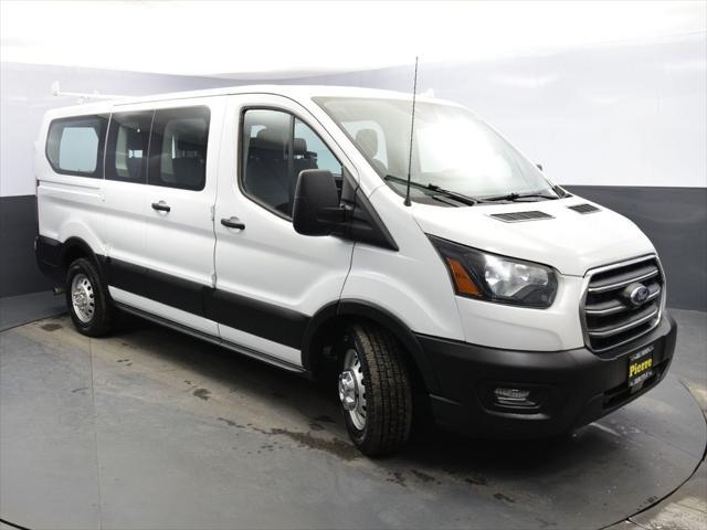 used 2020 Ford Transit-150 car, priced at $40,991