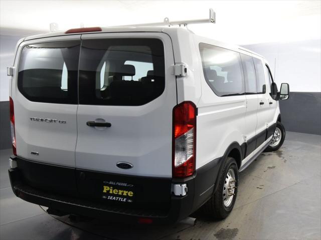 used 2020 Ford Transit-150 car, priced at $41,991