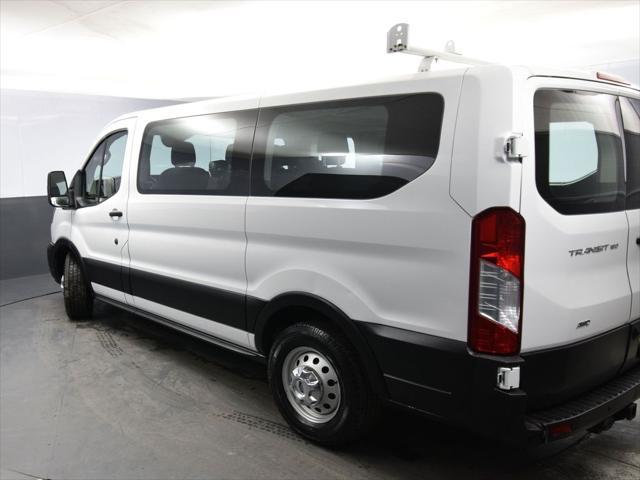 used 2020 Ford Transit-150 car, priced at $40,991