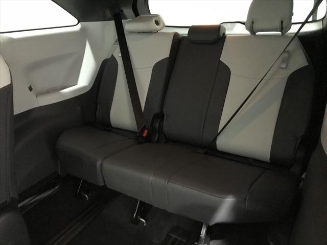 used 2024 Toyota Sienna car, priced at $56,995