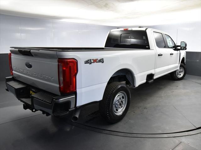 new 2024 Ford F-250 car, priced at $53,911