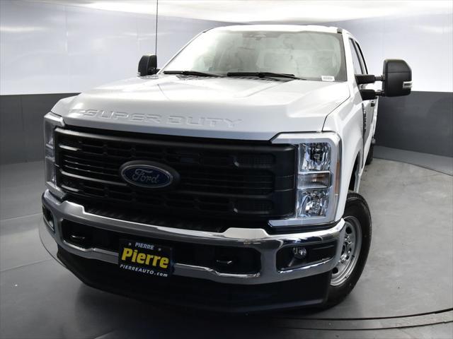 new 2024 Ford F-250 car, priced at $53,911