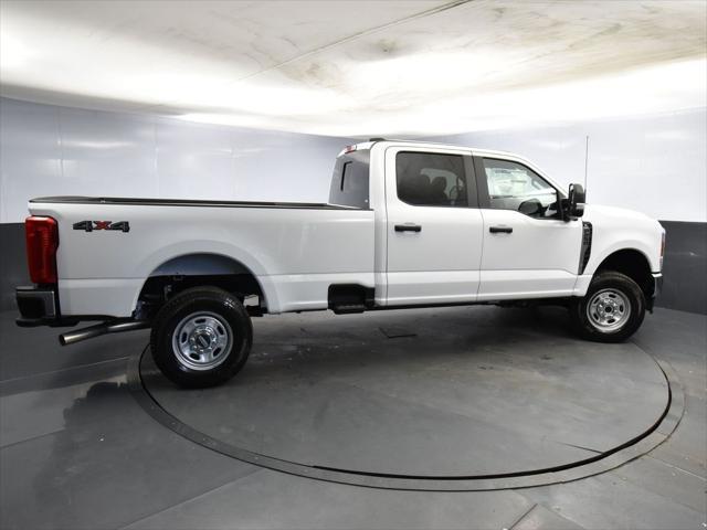 new 2024 Ford F-250 car, priced at $55,555