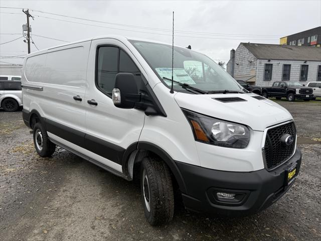 new 2024 Ford Transit-150 car, priced at $53,230