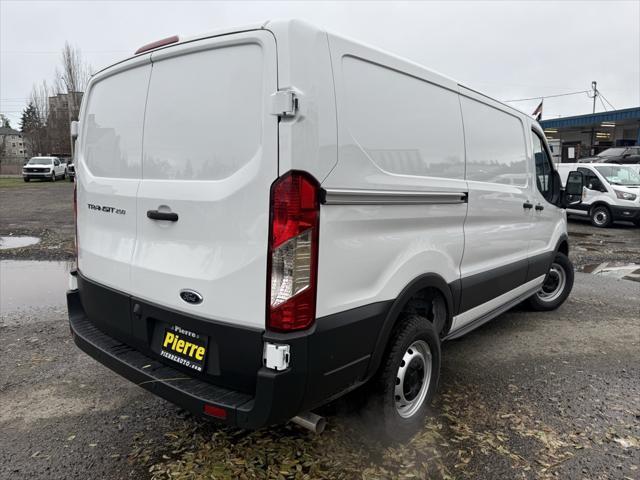 new 2024 Ford Transit-150 car, priced at $53,230