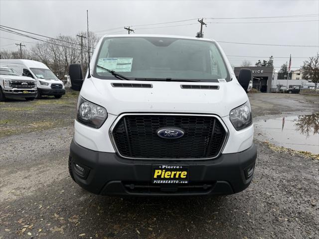 new 2024 Ford Transit-150 car, priced at $53,230