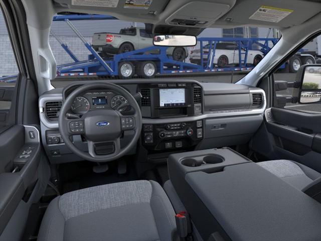 new 2024 Ford F-250 car, priced at $70,635