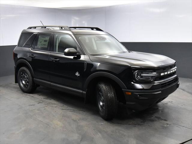 new 2024 Ford Bronco Sport car, priced at $37,995