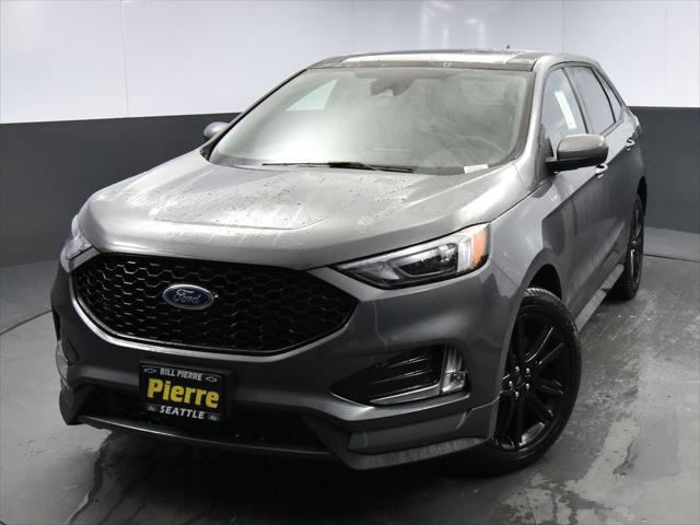 new 2024 Ford Edge car, priced at $45,995