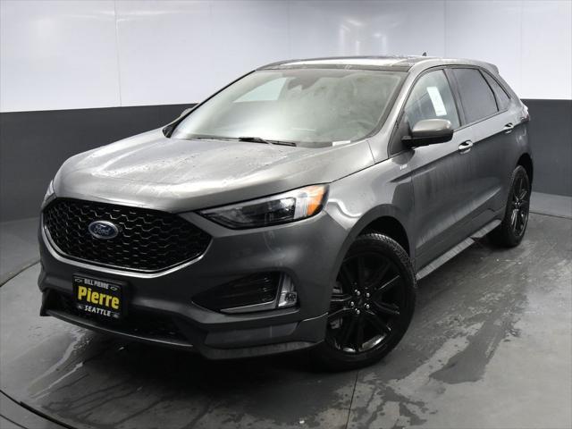 new 2024 Ford Edge car, priced at $45,995