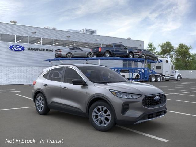 new 2024 Ford Escape car, priced at $35,136