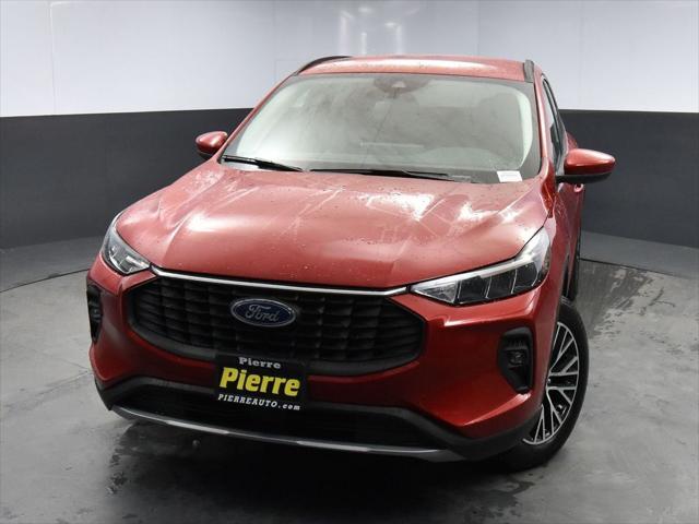 new 2024 Ford Escape car, priced at $29,833