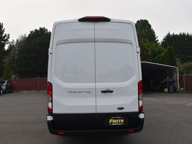 used 2023 Ford Transit-250 car, priced at $46,991