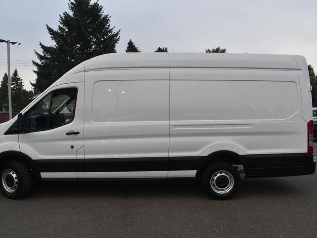 used 2023 Ford Transit-250 car, priced at $46,991