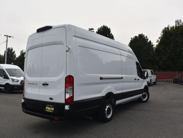 used 2023 Ford Transit-250 car, priced at $46,991