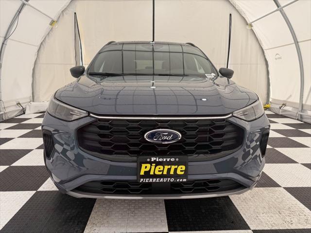 new 2024 Ford Escape car, priced at $33,991