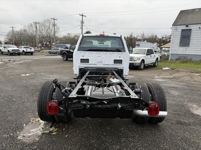 new 2024 Ford F-350 car, priced at $66,985