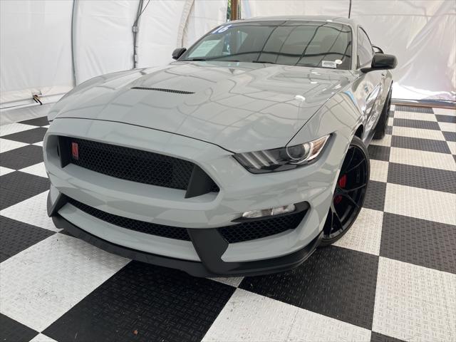 used 2016 Ford Shelby GT350 car, priced at $52,995