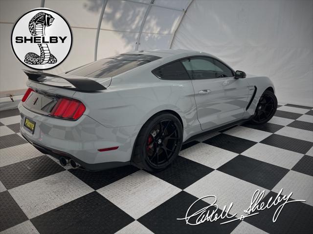 used 2016 Ford Shelby GT350 car, priced at $45,991