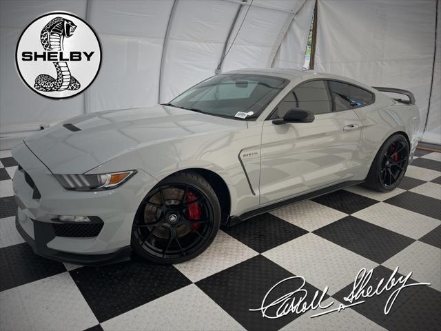 used 2016 Ford Shelby GT350 car, priced at $45,991