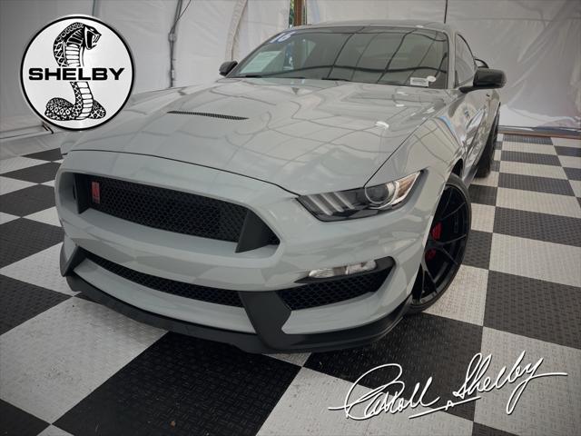 used 2016 Ford Shelby GT350 car, priced at $45,991