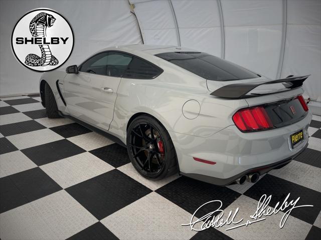 used 2016 Ford Shelby GT350 car, priced at $45,991