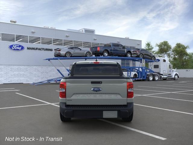 new 2024 Ford Maverick car, priced at $39,070