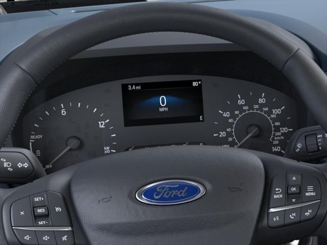 new 2024 Ford Maverick car, priced at $47,275