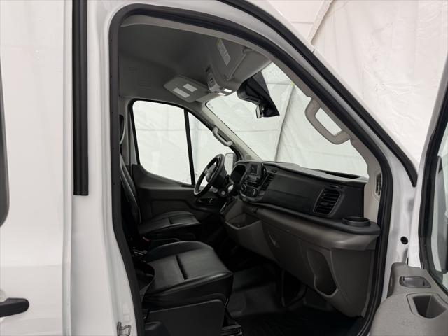 used 2023 Ford Transit-250 car, priced at $47,811