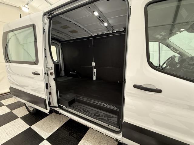 used 2023 Ford Transit-250 car, priced at $47,811