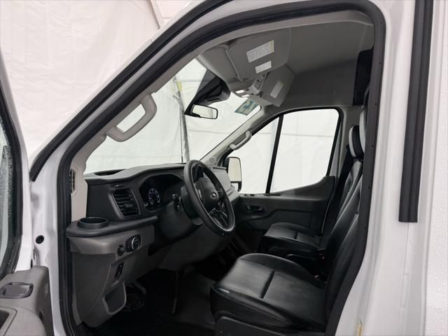 used 2023 Ford Transit-250 car, priced at $47,811