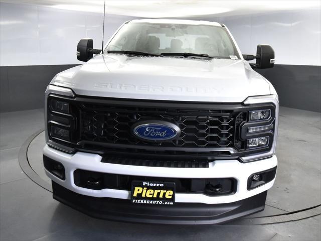 new 2024 Ford F-250 car, priced at $72,715