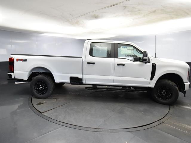 new 2024 Ford F-250 car, priced at $72,715