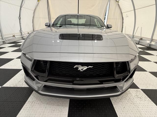 new 2024 Ford Mustang car, priced at $45,991