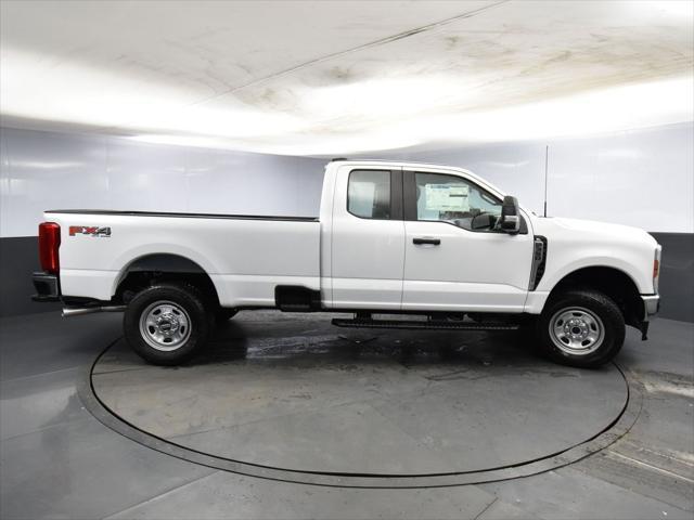 new 2024 Ford F-350 car, priced at $64,500