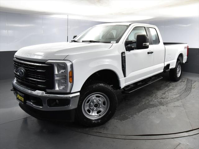 new 2024 Ford F-350 car, priced at $64,500