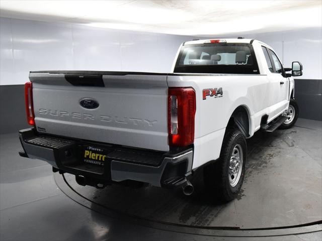 new 2024 Ford F-350 car, priced at $64,500