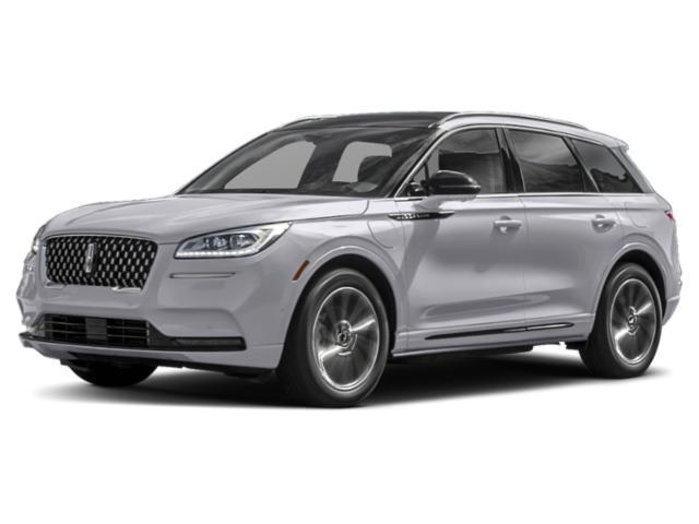 used 2022 Lincoln Corsair car, priced at $41,877