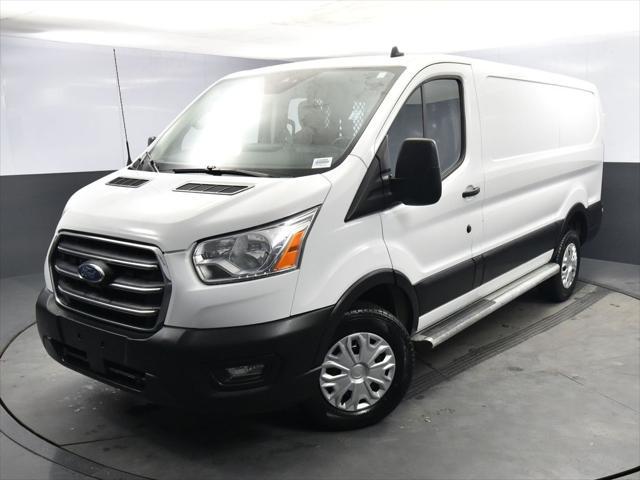 used 2020 Ford Transit-150 car, priced at $36,497