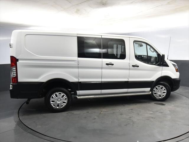 used 2020 Ford Transit-150 car, priced at $36,497