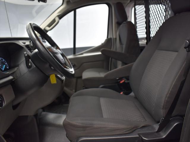 used 2020 Ford Transit-150 car, priced at $36,497