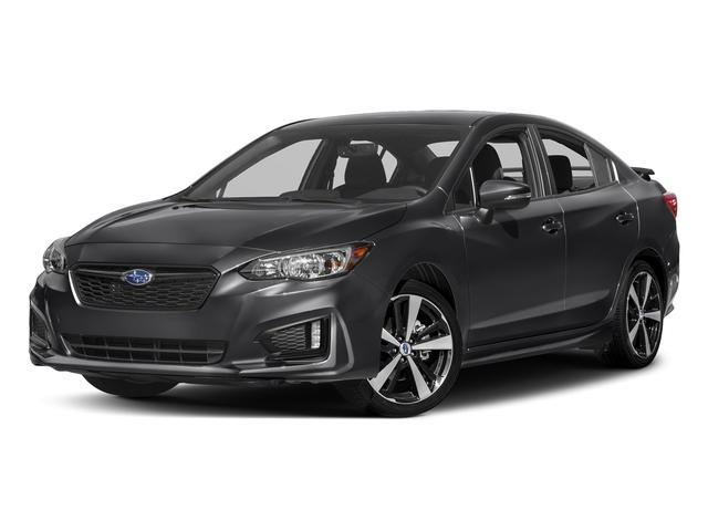 used 2017 Subaru Impreza car, priced at $18,999