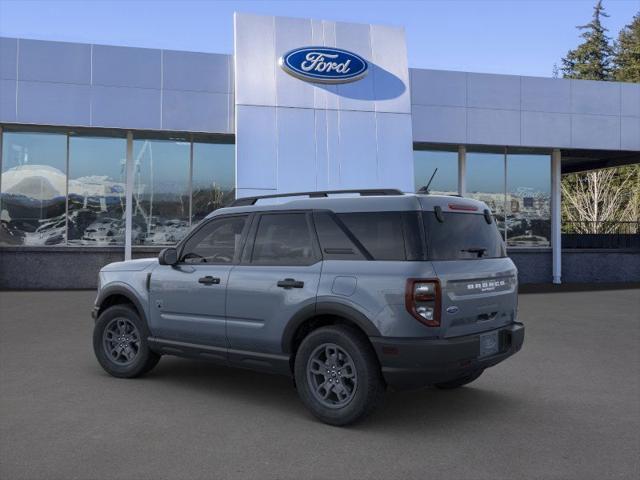 new 2024 Ford Bronco Sport car, priced at $29,991