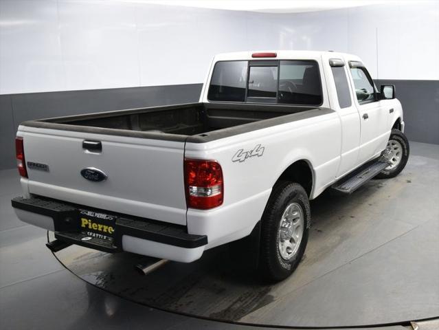 used 2011 Ford Ranger car, priced at $19,995