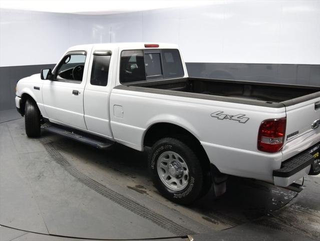 used 2011 Ford Ranger car, priced at $19,995