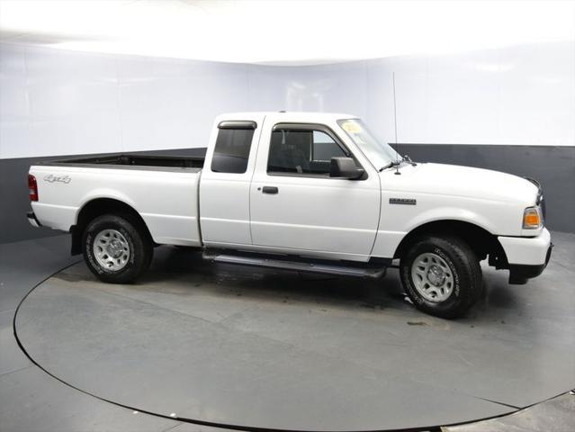 used 2011 Ford Ranger car, priced at $19,995